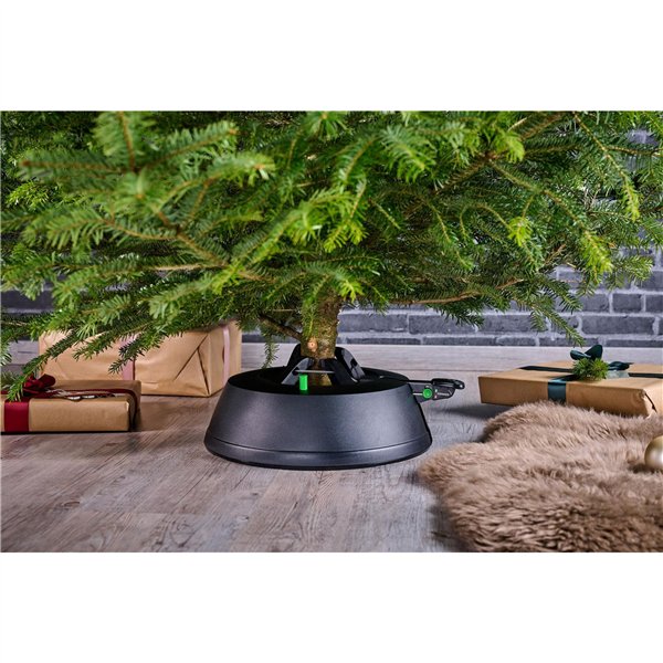 Krinner Comfort Grip+ M Green Line