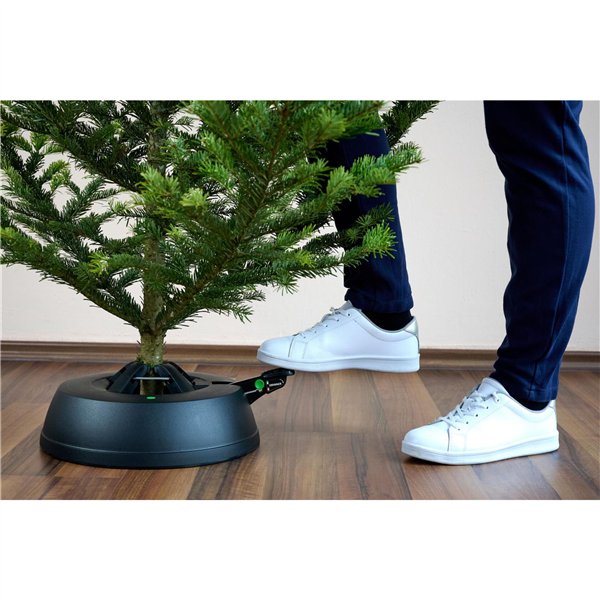 Krinner Comfort Grip+ S Green Line