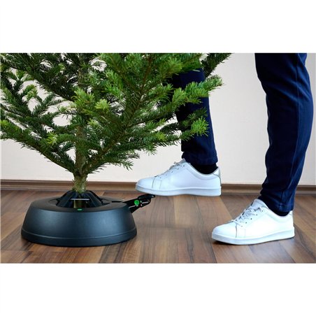 Krinner Comfort Grip+ S Green Line