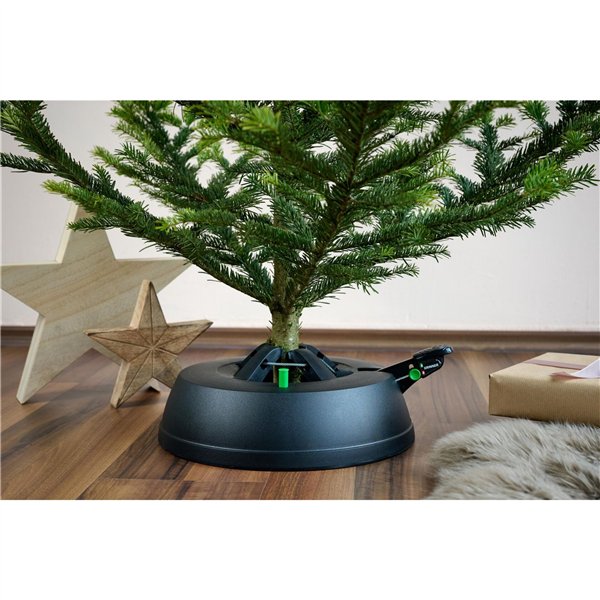 Krinner Comfort Grip+ S Green Line