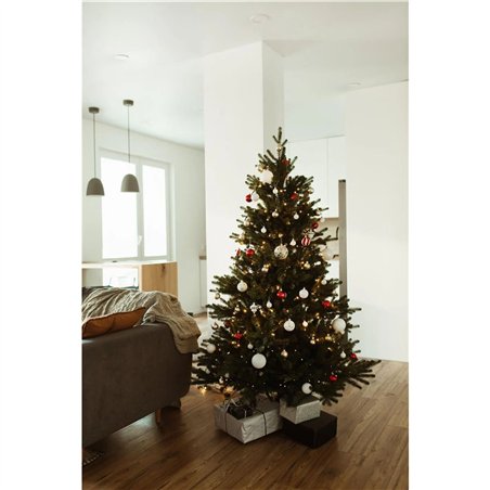 Krinner Comfort Grip+ S Green Line