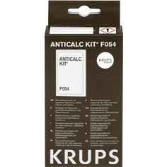 Krups F 054.00 set decalcificante