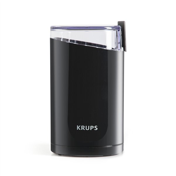 Krups F 203-42 nero macinacaffè