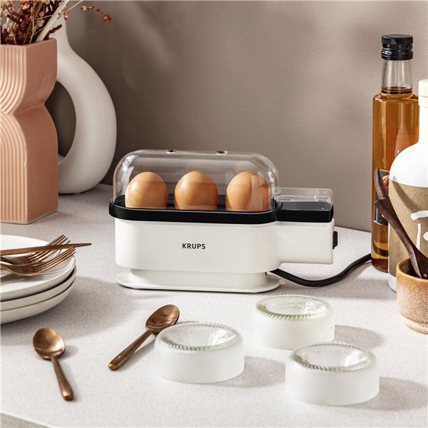 Krups EG 234115 Ovomat Trio