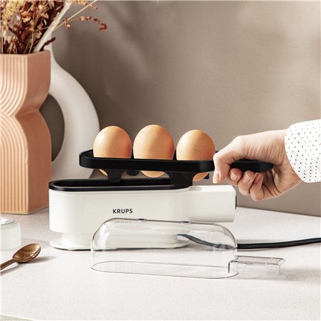 Krups EG 234115 Ovomat Trio