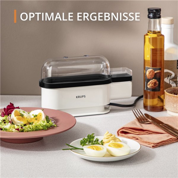 Krups EG 234115 Ovomat Trio