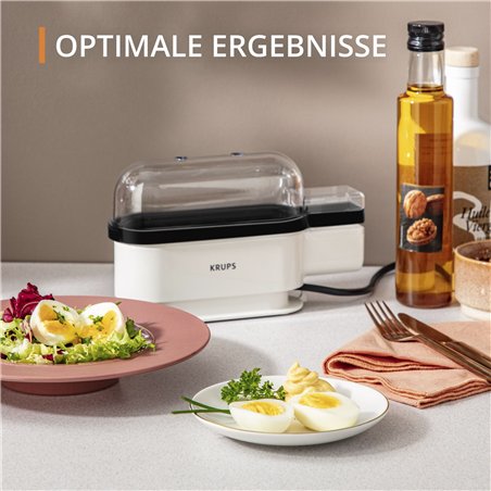 Krups EG 234115 Ovomat Trio