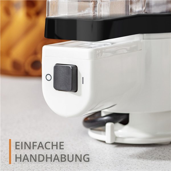 Krups EG 234115 Ovomat Trio