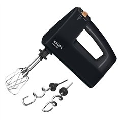 Krups F 608-58   3 Mix 7000 nero/rame