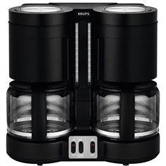 Krups KM 8508 Duothek Plus