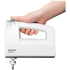 Krups F 608-14   3 Mix 7000 2