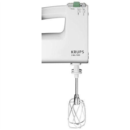 Krups F 608-14   3 Mix 7000