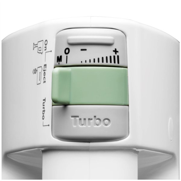 Krups F 608-14   3 Mix 7000