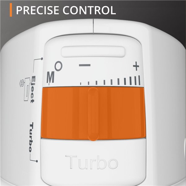 Krups F 608-14   3 Mix 7000