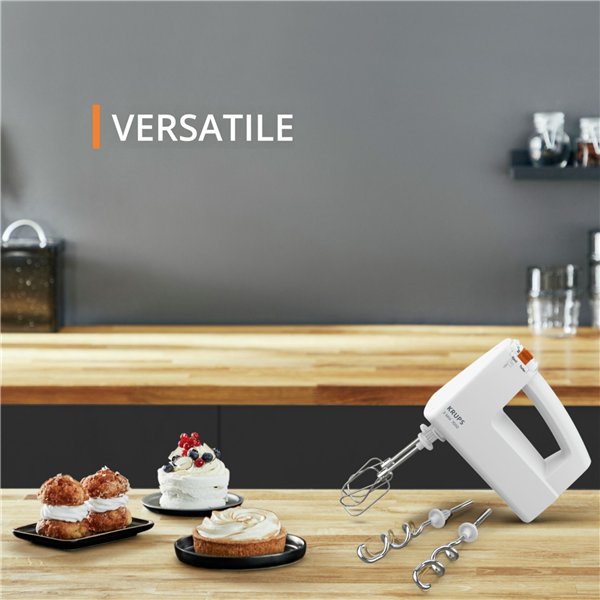 Krups F 608-14   3 Mix 7000