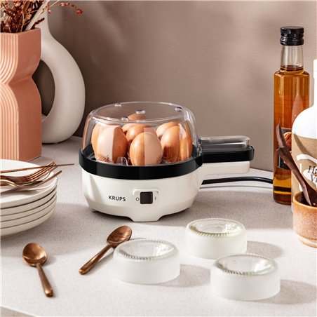 Krups EG 233115 Ovomat Special