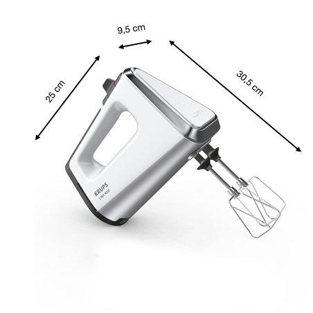 Krups GN 9121 3 Mix 9000 Deluxe