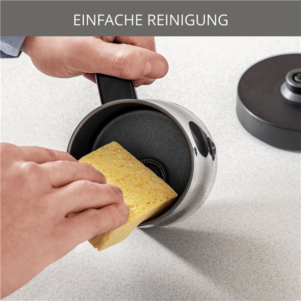 Krups XL 1008 montalatte