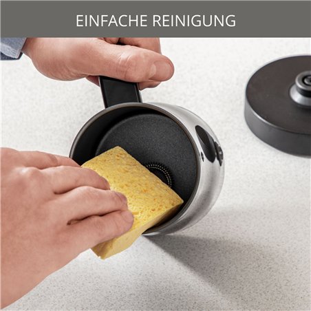 Krups XL 1008 montalatte