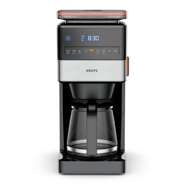 Krups KM 8428 Grind Aroma XL