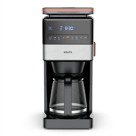 Krups KM 8428 Grind Aroma XL
