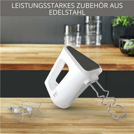 Krups GN 4001    3 Mix 4000 bianco