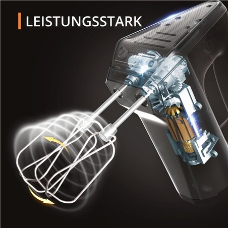 Krups GN 6021    3 Mix 6000 bianco