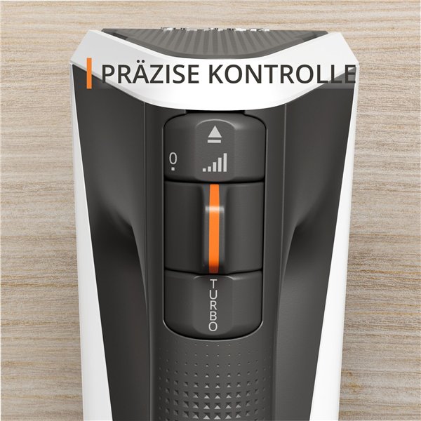 Krups GN 6021    3 Mix 6000 bianco