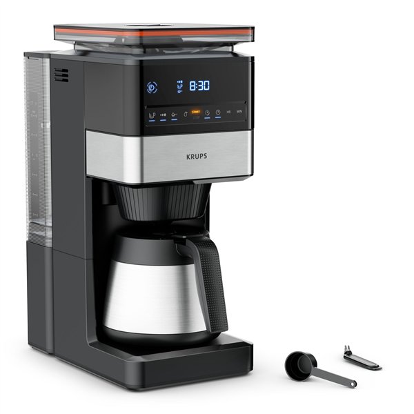 Krups KT 8428 Grind Aroma XL Thermo