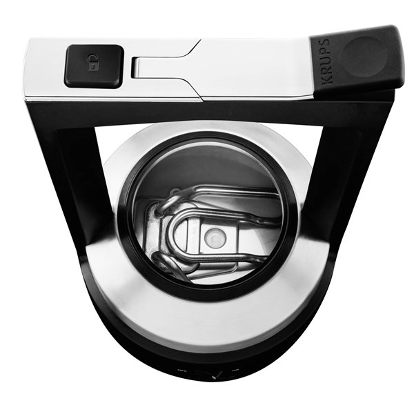 Krups KM 4689 - T 8.2