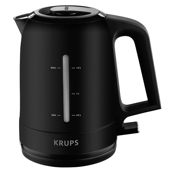 Krups BW 2448 nero