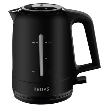 Krups BW 2448 nero