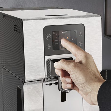 Krups EA 877 D Intuition Experience+