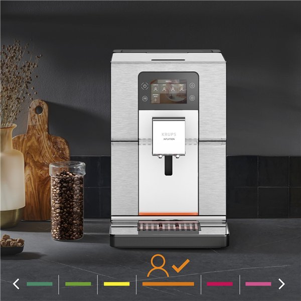 Krups EA 877 D Intuition Experience+