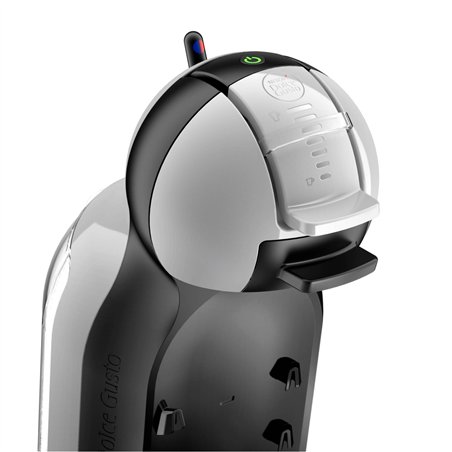 Krups KP 123 B  Mini Me Dolce Gusto Artic-grigio/nero