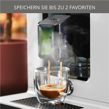 Krups EA 897 A10 Evidence Ecodesign