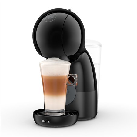 Krups KP 1A3B Piccolo XS Dolce Gusto    nero/antracite