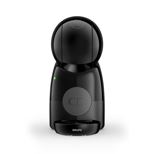 Krups KP 1A3B Piccolo XS Dolce Gusto    nero/antracite