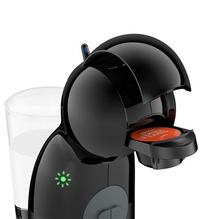 Krups KP 1A3B Piccolo XS Dolce Gusto    nero/antracite