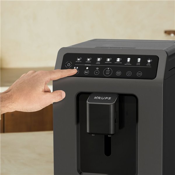 Krups EA 89 Z Classic Edition