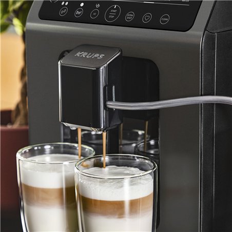 Krups EA 89 Z Classic Edition
