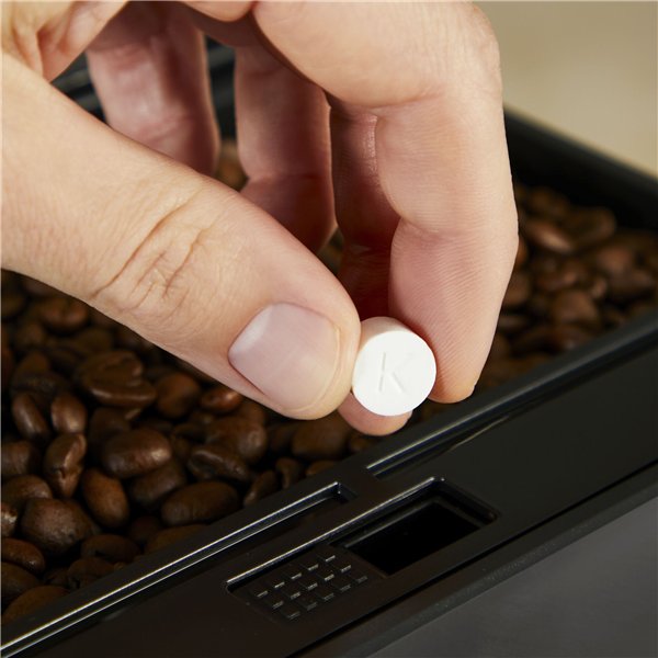 Krups EA 89 Z Classic Edition