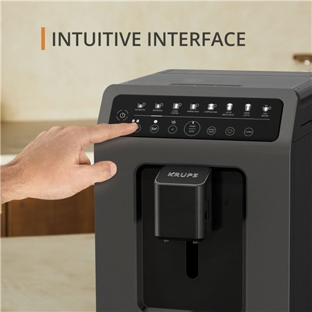 Krups EA 89 Z Classic Edition