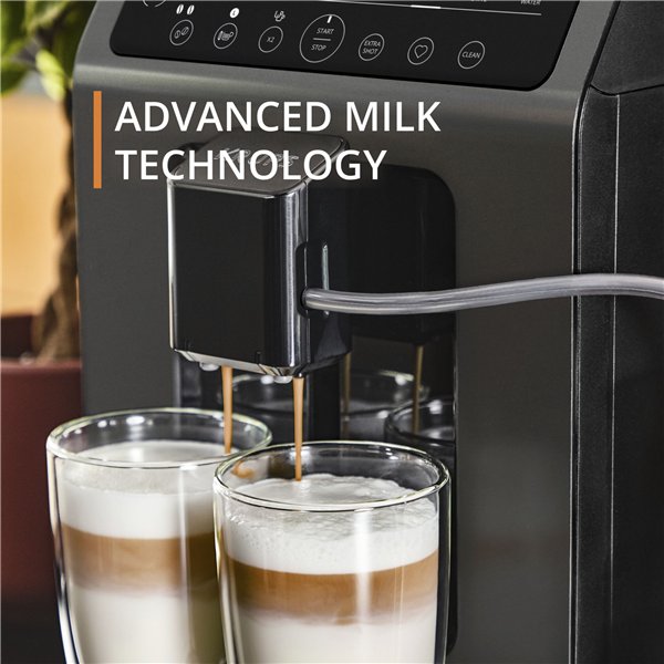 Krups EA 89 Z Classic Edition