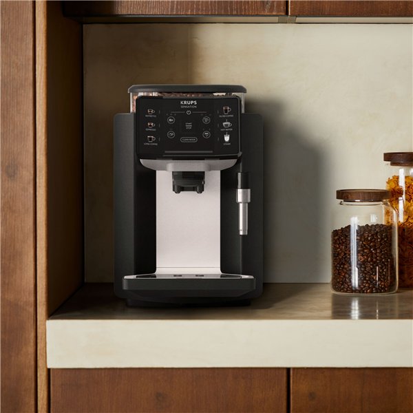 Krups EA 910 A  Sensation C90