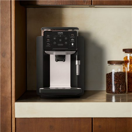 Krups EA 910 A  Sensation C90