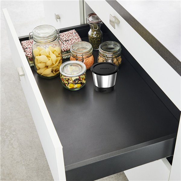 Krups GX 3328 macinino da caffè nero