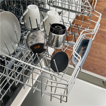 Krups GX 3328 macinino da caffè nero