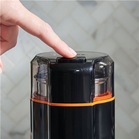 Krups GX 3328 macinino da caffè nero