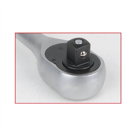 KS Tools 1/4 +3/8 +1/2  serie di chiavi bussola 179 pz. 917.0779